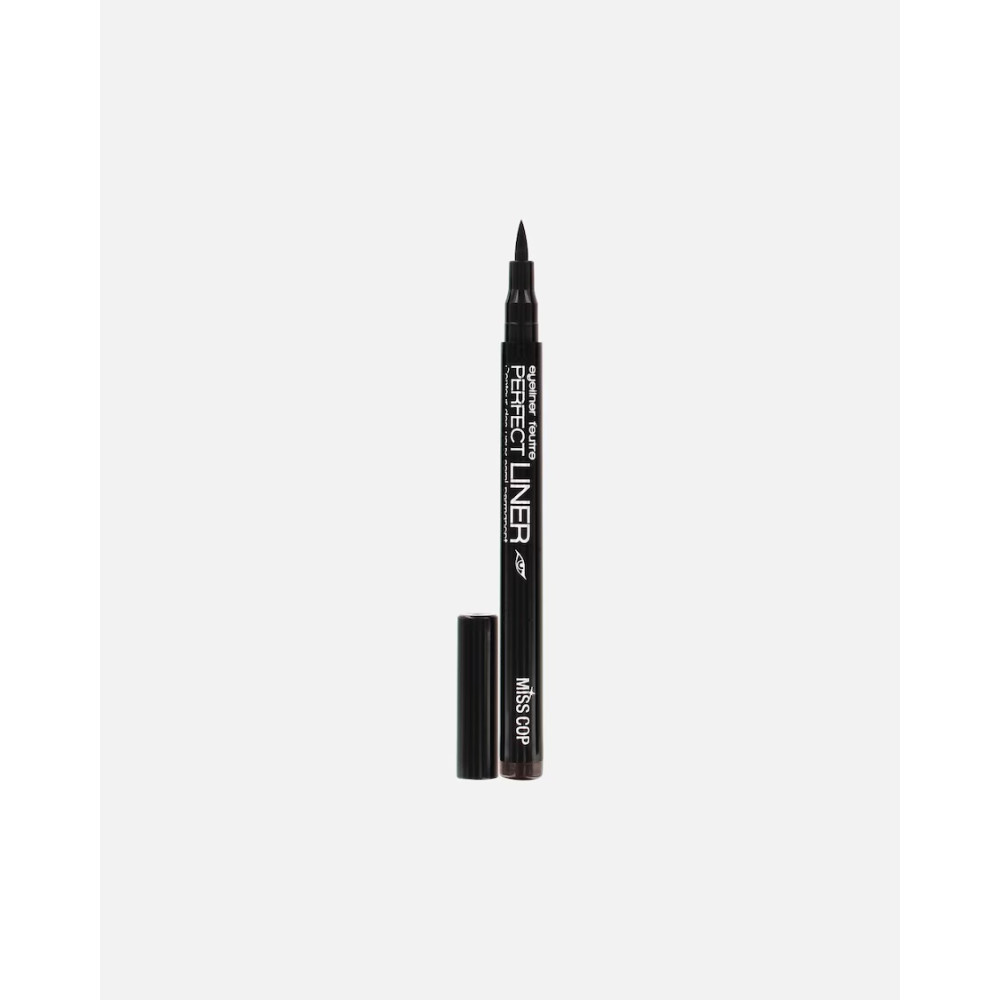 Miss Cop Perfect Liner Eyeliner 39-Εσπρέσο