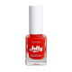 Miss Cop Jelly Effect - Ημιδιάφανο Βερνίκι Νυχιών - 02 Clementine Miss Cop Jelly Effect - Ημιδιάφανο Βερνίκι Νυχιών - 02 Clementine