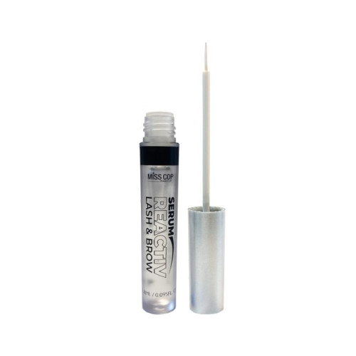 Miss Cop Serum Reactiv Lash & Brow