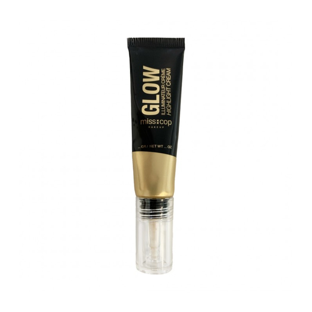 Miss Cop Illuminator Glow Cream Highlighter 11ml