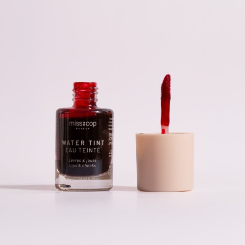 Miss Cop Water Tint Blush - Ύγρο Ρούζ για Μάγουλα & Χείλη 8,5gr Miss Cop Water Tint Blush - Ύγρο Ρούζ για Μάγουλα & Χείλη 8,5gr