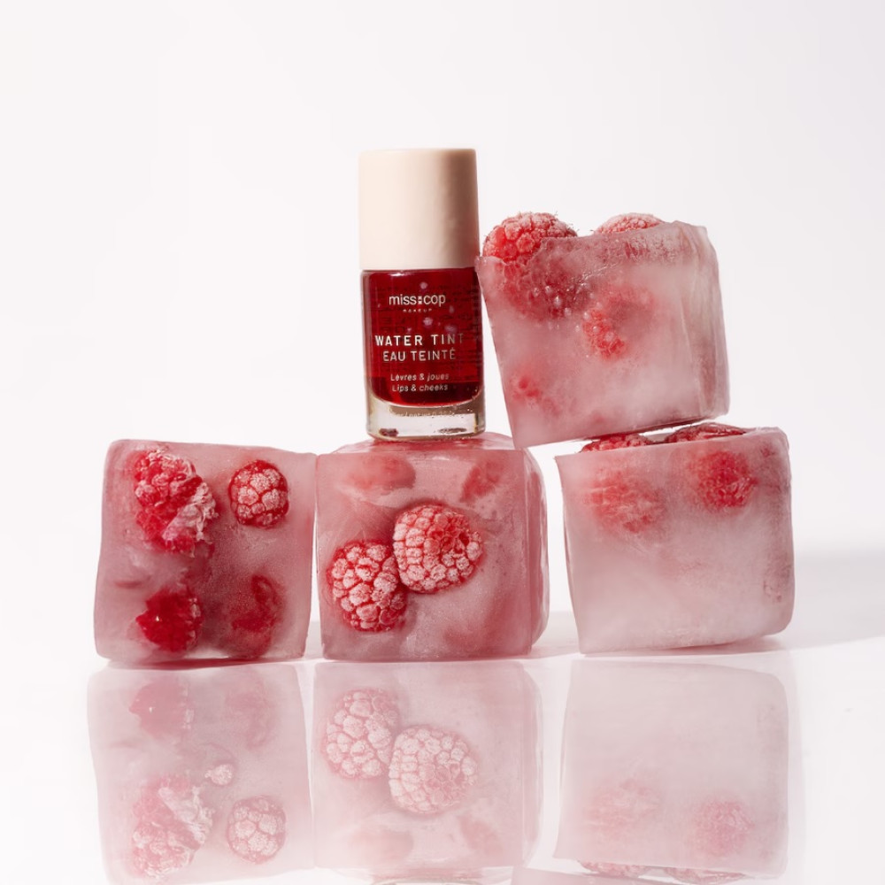 Miss Cop Water Tint Blush - Ύγρο Ρούζ για Μάγουλα & Χείλη 8,5gr Miss Cop Water Tint Blush - Ύγρο Ρούζ για Μάγουλα & Χείλη 8,5gr