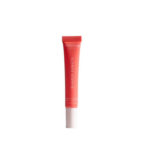 Miss Cop Tinted Lip Butter 9gr. Νο. 01 - Glazed Donuts