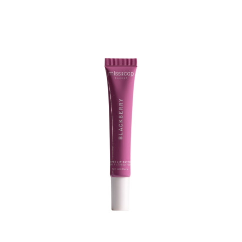 Miss Cop Tinted Lip Butter 9gr. Νο. 02 - Blackberry