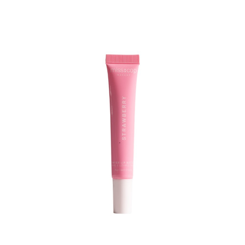 Miss Cop Tinted Lip Butter 9gr. Νο. 03 - Strawberry