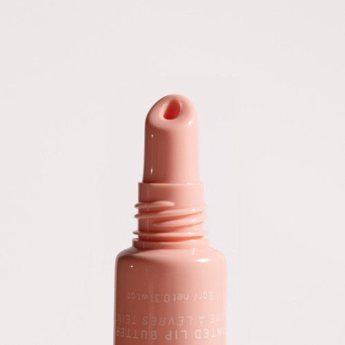 Miss Cop Tinted Lip Butter 9gr. Νο. 04 - Marshmallow