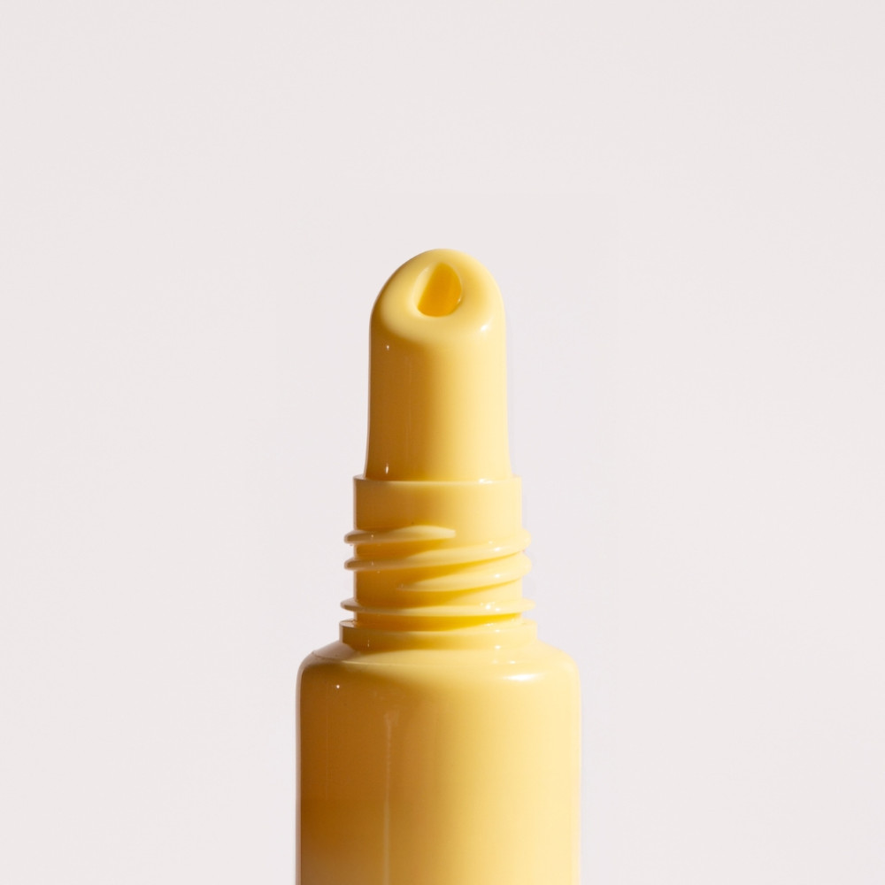 Miss Cop Tinted Lip Butter 9gr. Νο. 05 - Lemonade
