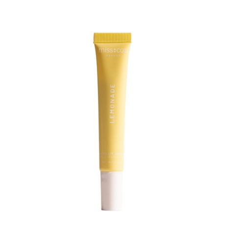 Miss Cop Tinted Lip Butter 9gr. Νο. 05 - Lemonade