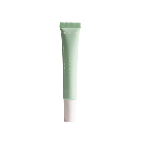 Miss Cop Tinted Lip Butter 9gr. Νο. 06 - Peppermint
