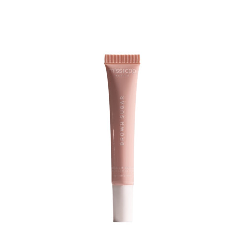 Miss Cop Tinted Lip Butter 9gr. Νο. 07 - Brown Sugar