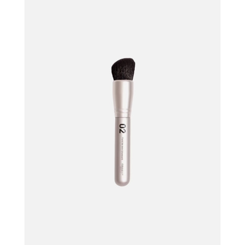 Miss Cop Foundation Brush - Πινέλο Make Up #02