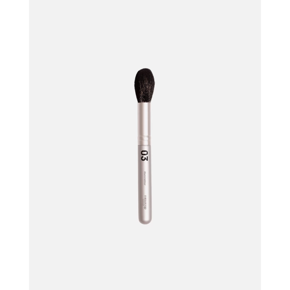 Miss Cop Concealer Brush - Πινέλο Κονσίλερ #03 Miss Cop Concealer Brush - Πινέλο Κονσίλερ #03