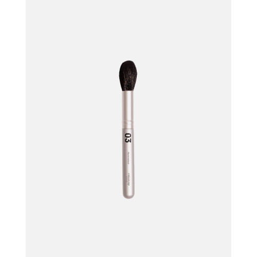 Miss Cop Concealer Brush - Πινέλο Κονσίλερ #03
