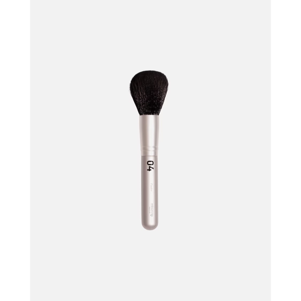 Miss Cop Powder Brush - Πινέλο Πούδρας #04