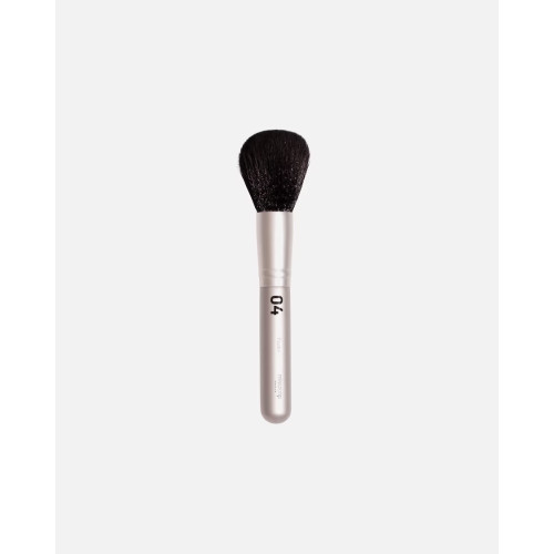 Miss Cop Powder Brush - Πινέλο Πούδρας #04