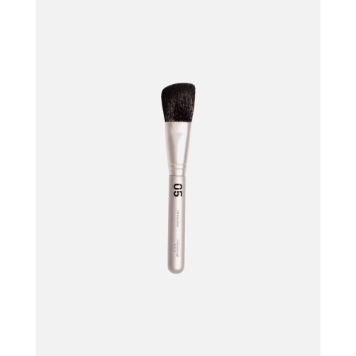 Miss Cop Blush Brush - Πινέλο Ρουζ #05