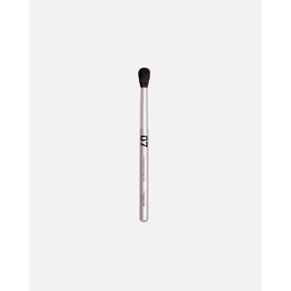 Miss Cop Eyeshadow Brush - Πινέλο Σκιάς #07 Miss Cop Eyeshadow Brush - Πινέλο Σκιάς #07