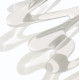 Miss Cop Lip Balm Serum Νο. 02 - Coco Pearl