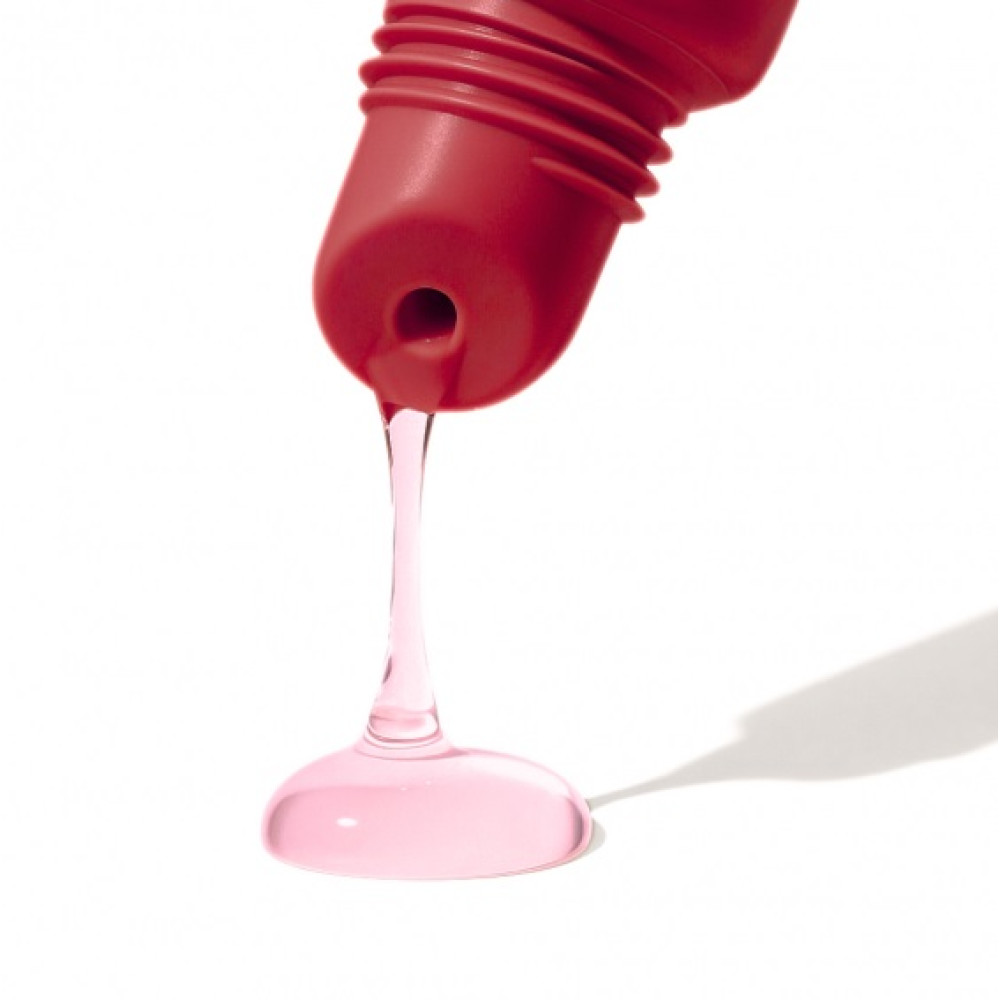 Miss Cop Lip Balm Serum Νο. 01 - Frozen Rasberry