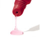 Miss Cop Lip Balm Serum Νο. 01 - Frozen Rasberry