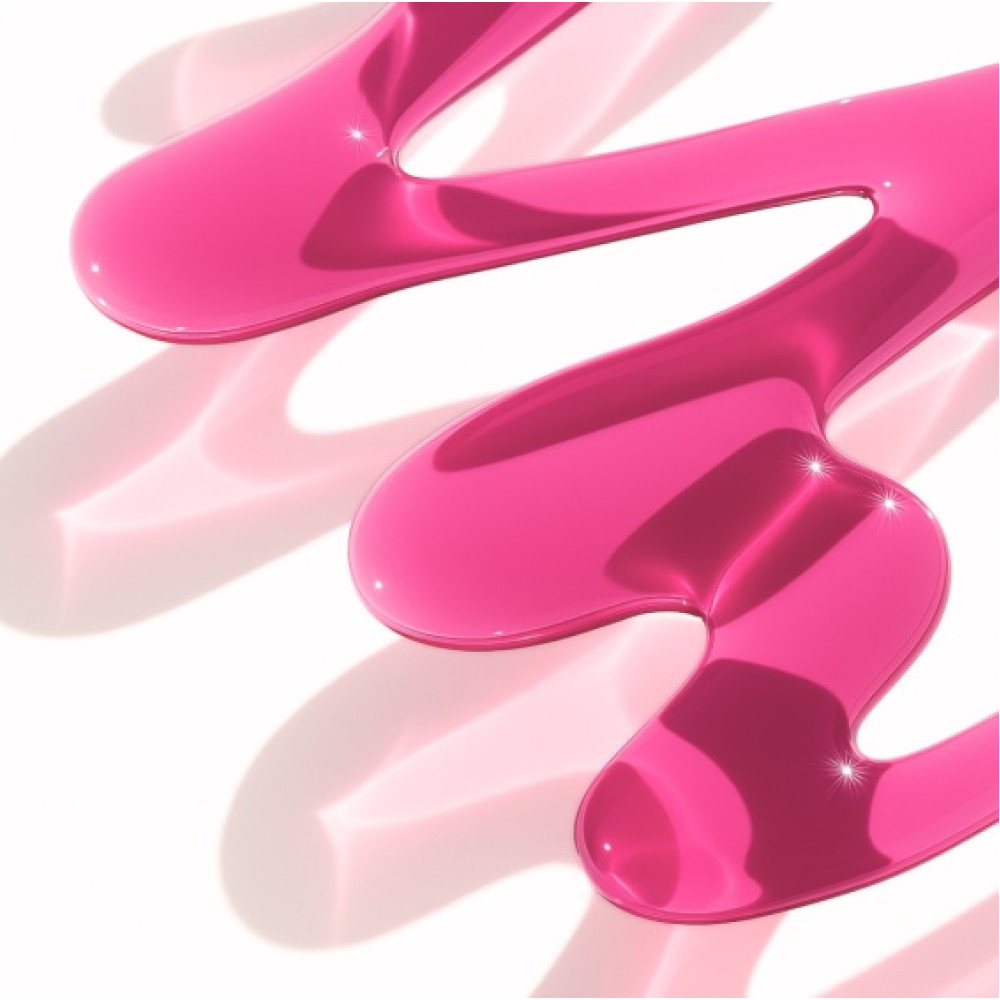 Miss Cop Lip Balm Serum Νο. 01 - Frozen Rasberry