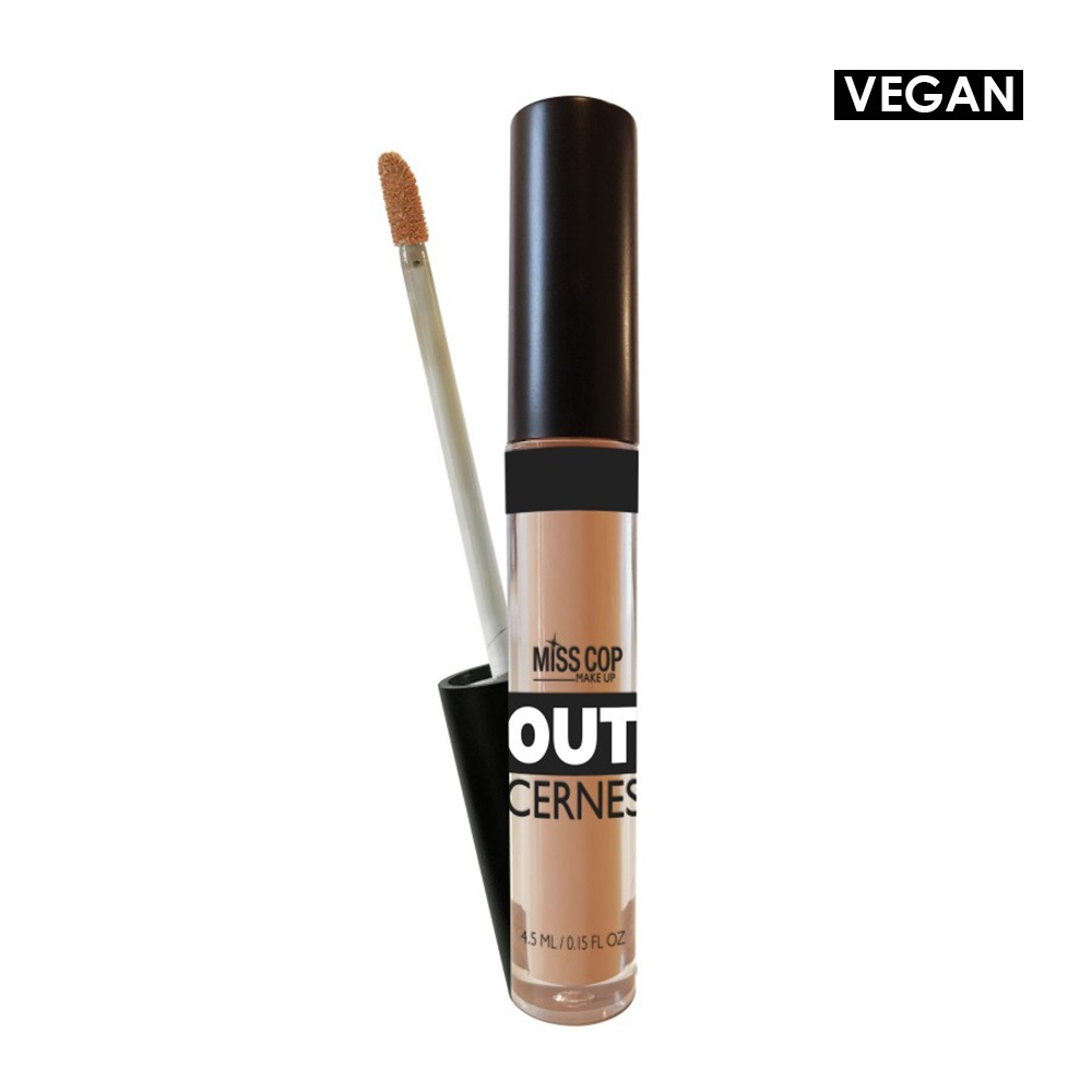 Miss Cop Out Cernes XXL Concealer - 04 Caramel