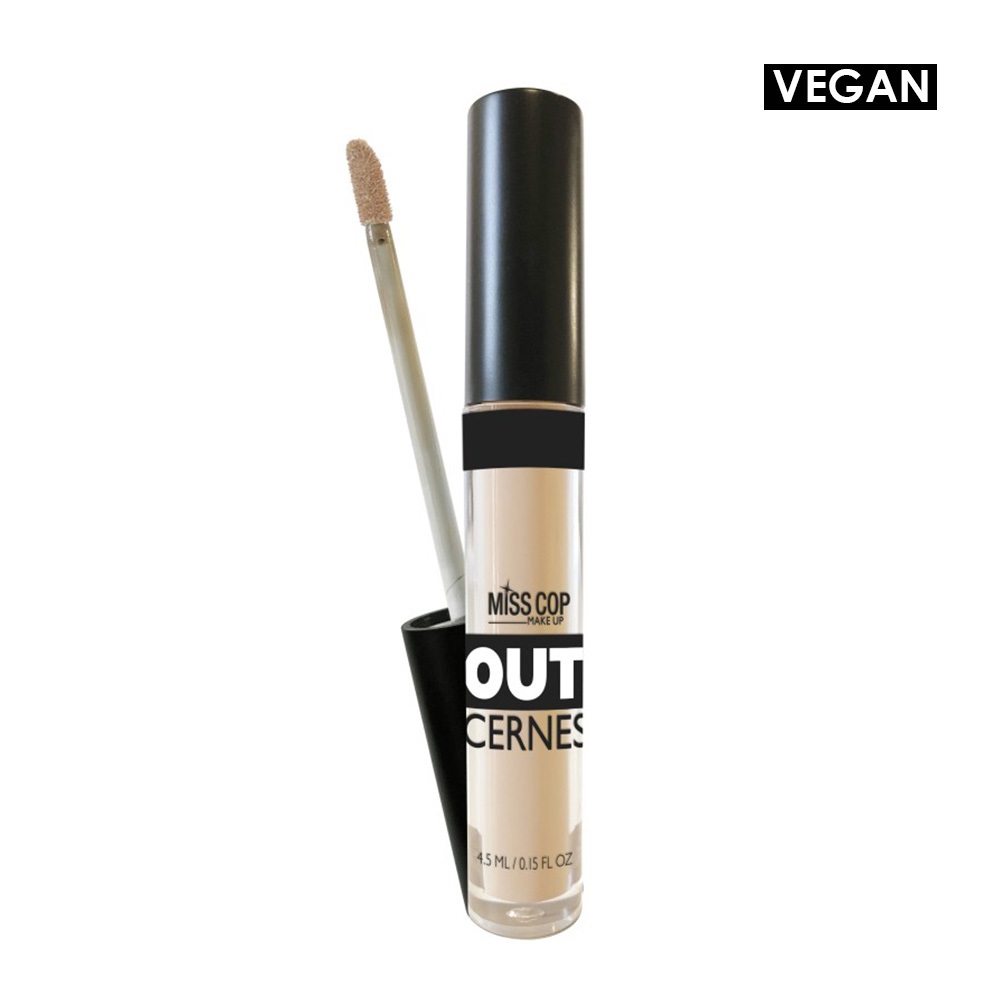 Miss Cop Out Cernes XXL Concealer - 02 Ivory