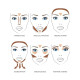 Miss Cop Stick Contouring No.01 - Lumiere
