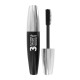 Miss Cop 3 Actions Mascara Μαύρη