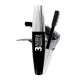 Miss Cop 3 Actions Mascara Μαύρη