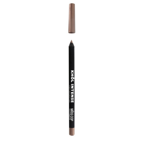 Miss Cop Khol Intense Μολύβι Ματιών No. 02 – Καφέ