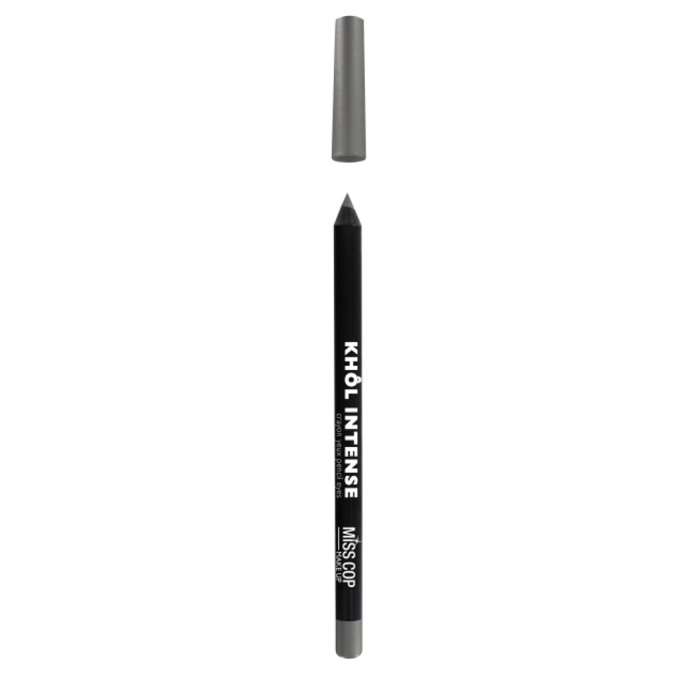 Miss Cop Khol Intense Μολύβι Ματιών No. 09 – Γκρι