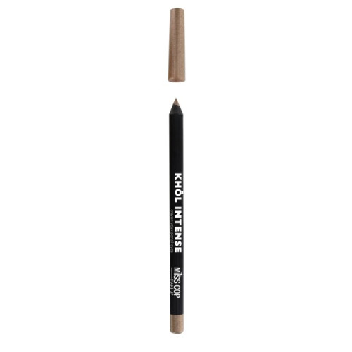 Miss Cop Khol Intense Μολύβι Ματιών No. 22 – Καφέ Macchiato