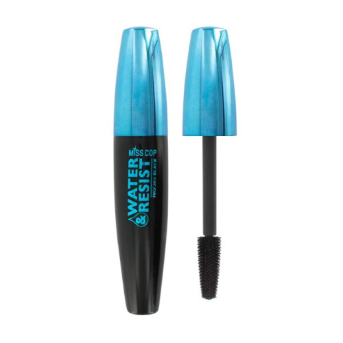 Miss Cop Αδιάβροχη Mascara Miss Cop Αδιάβροχη Mascara