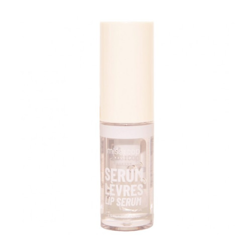 Miss Cop Lip Serum No. 01 – Διάφανο