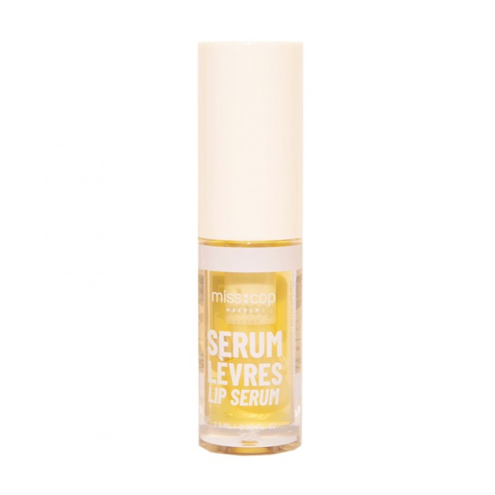 Miss Cop Lip Serum No. 02 – Λαμπερό