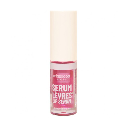 Miss Cop Lip Serum No. 03 – Ροζέ