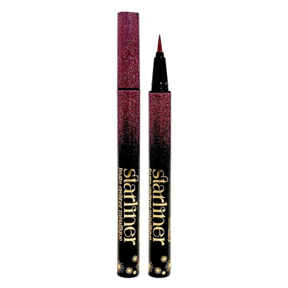 Miss Cop Starliner Eyeliner No. 03 – Ροζ Χρυσό
