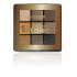 Miss Cop Παλέτα Σκιών Make Up Kit 01 Blonde