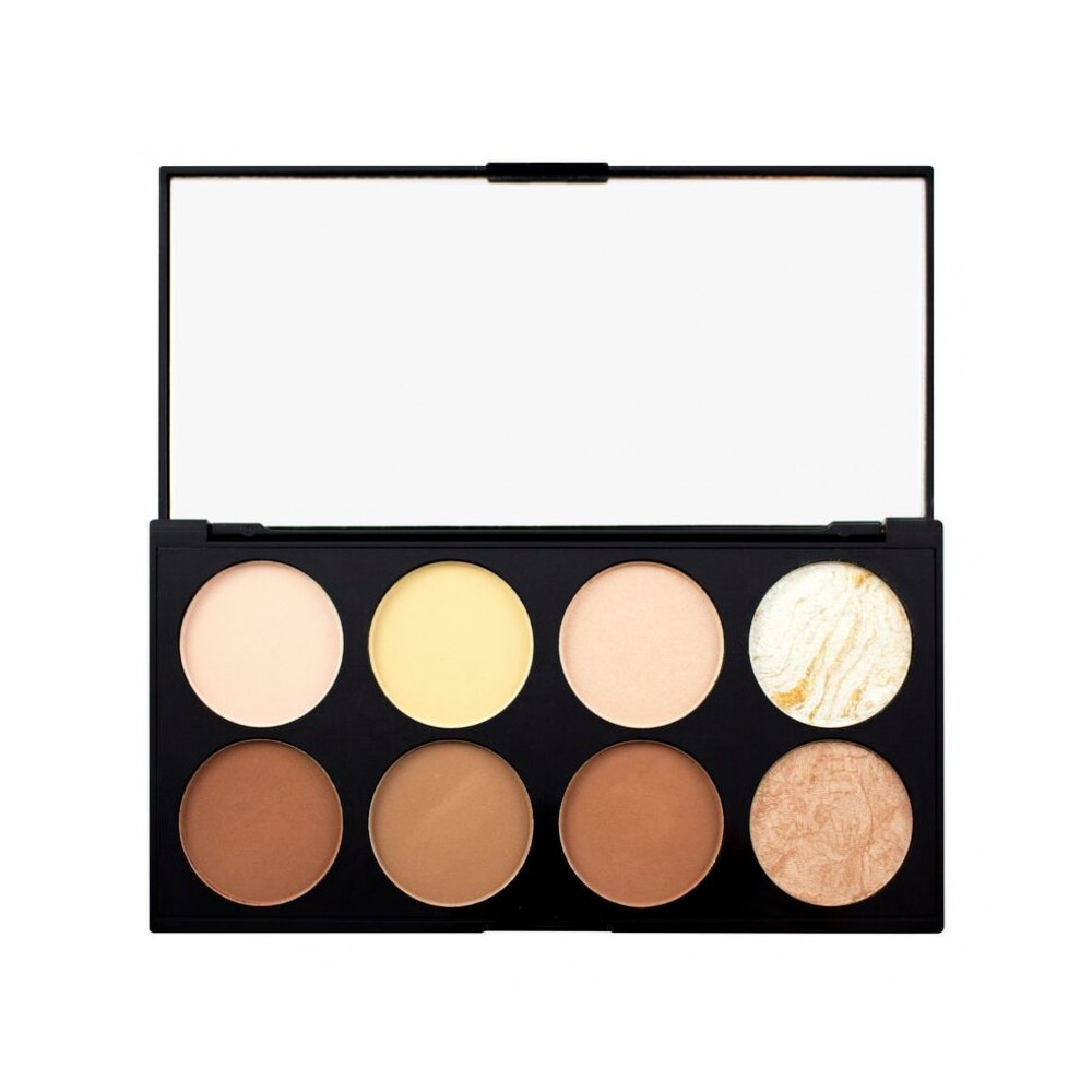 Revolution Ultra Contour 