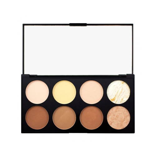 Revolution Ultra Contour 