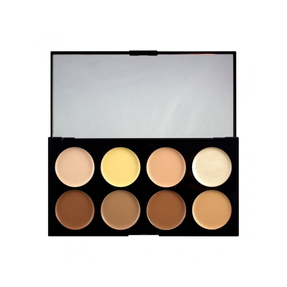 Revolution Ultra Cream Contour
