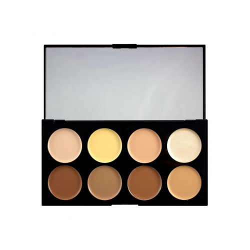 Revolution Ultra Cream Contour