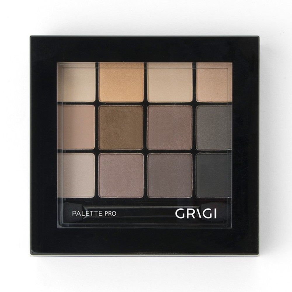 Grigi Παλέτα Prp Palette 41 Nude