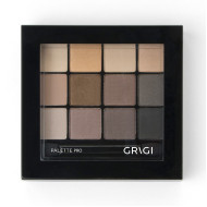 Grigi Παλέτα Prp Palette 41 Nude