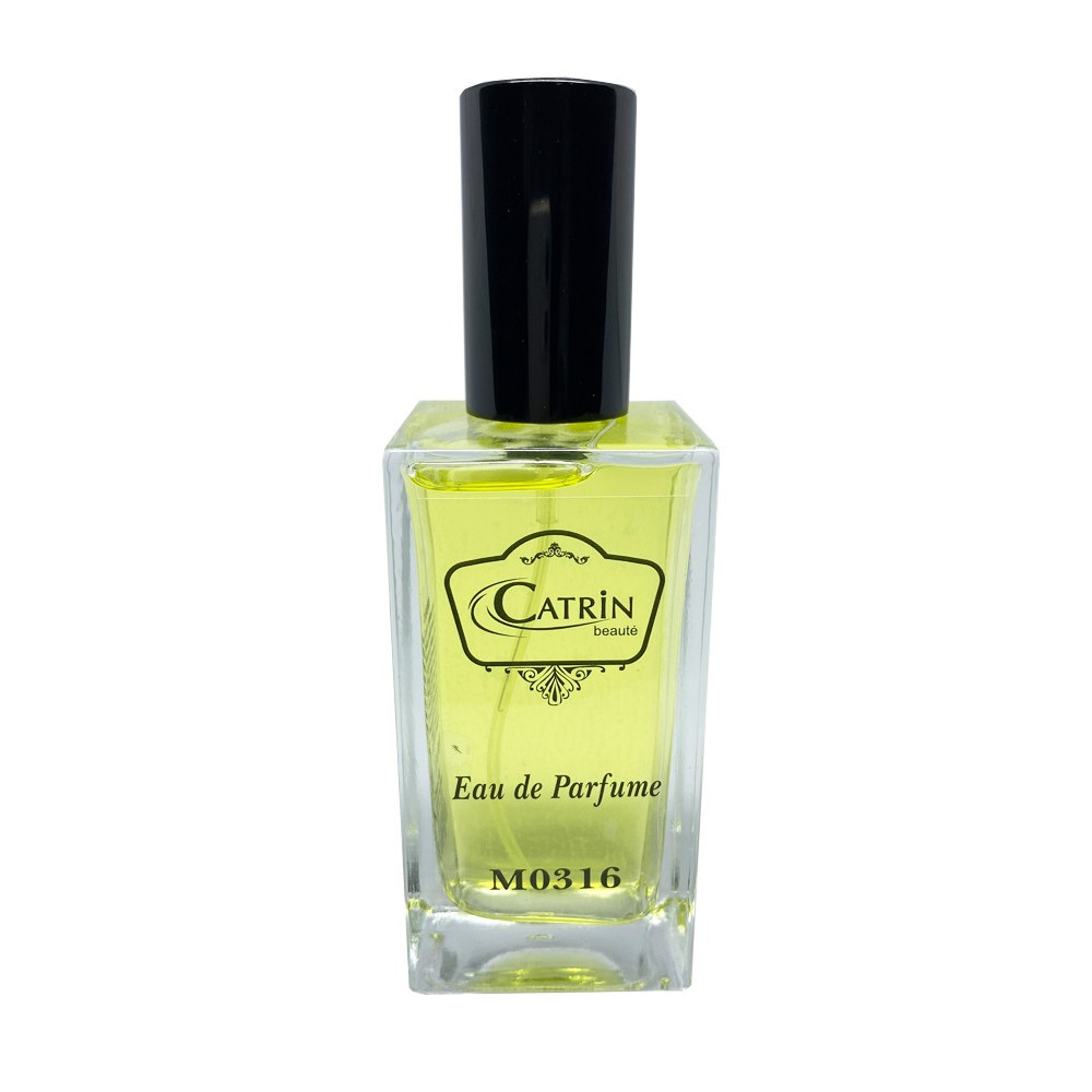 M0316-50ml Eau De Parfum