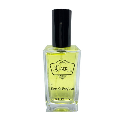 M0316-50ml Eau De Parfum