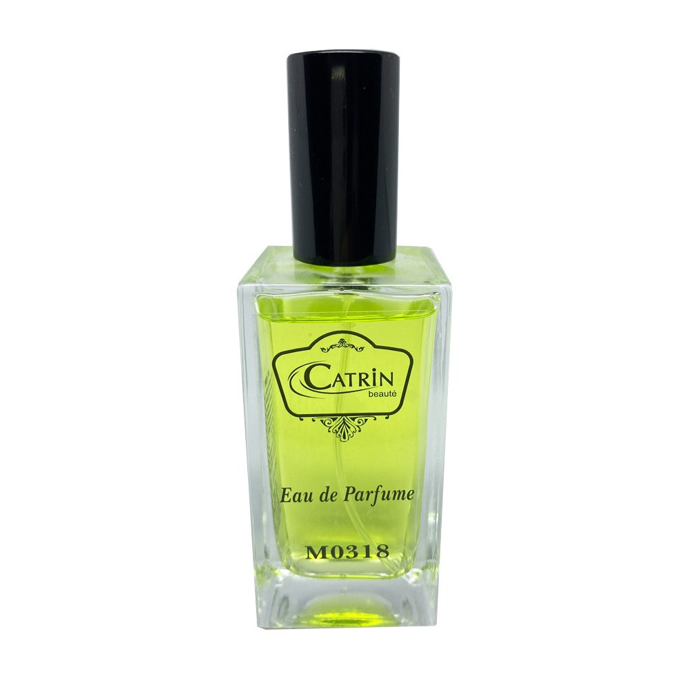 M0318- 50ml Eau De Parfum