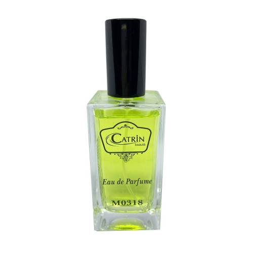 M0318- 50ml Eau De Parfum