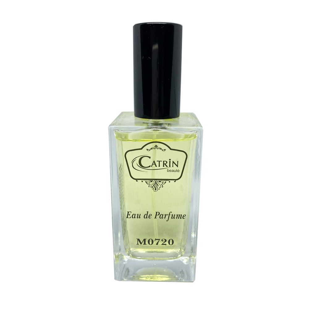 M0720-50ml Eau De Parfum